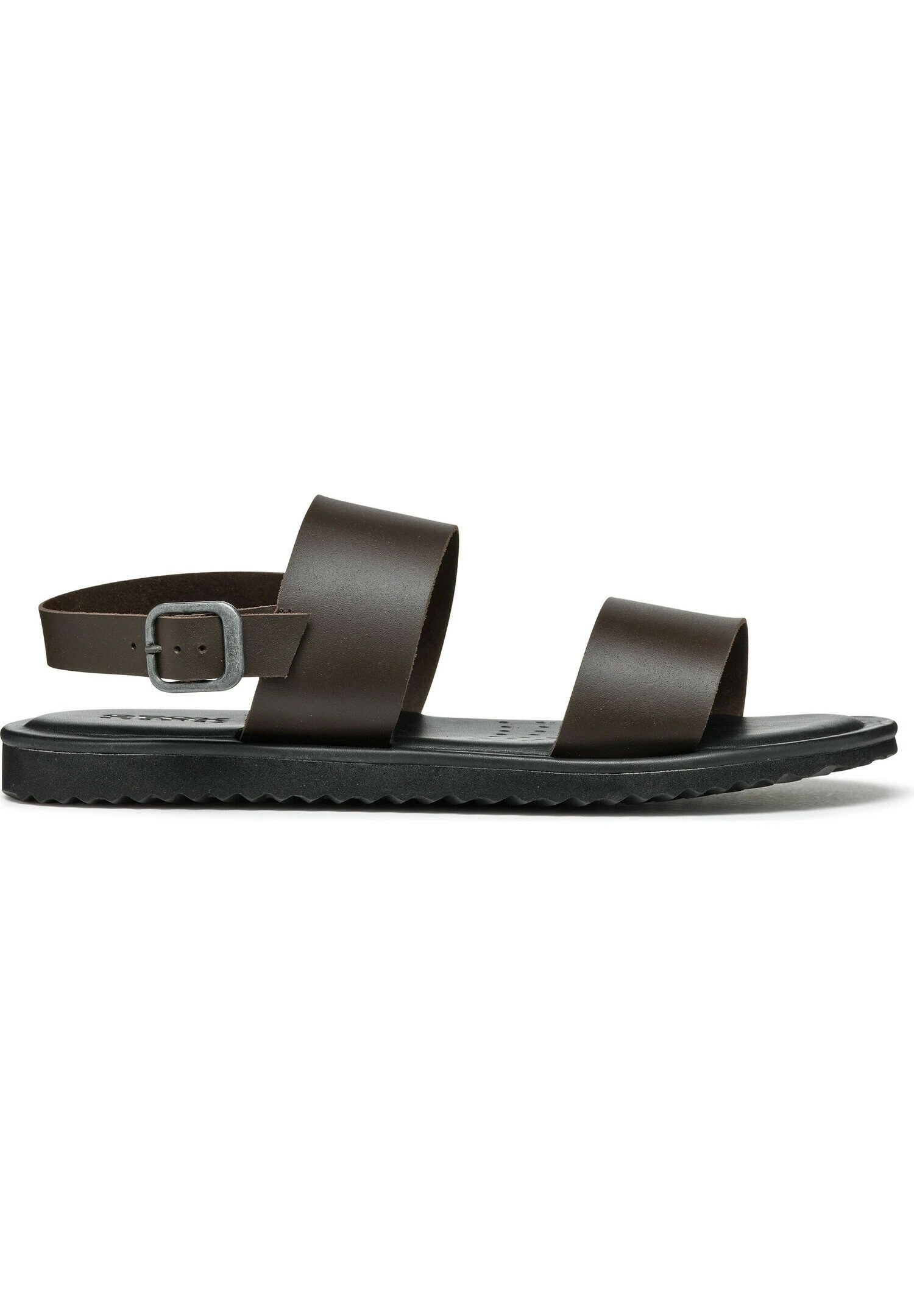 Geox U Erice - Sandali - Coffee 1 Geox U Erice - Sandali - Coffee