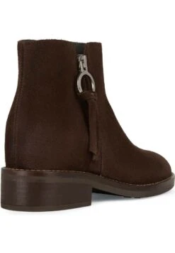 Geox LarysseStivalettiCoffee Donna Stivaletti GE111N08Z-O12 -Geox Offerte Negozio 26398d04e5a44e9ea00101f72a72f607