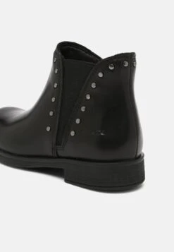 Geox AgataStivalettiBlack Bambini Stivali GE113I02Y-Q11 -Geox Offerte Negozio 264cdc74040b4268934b44044d100366