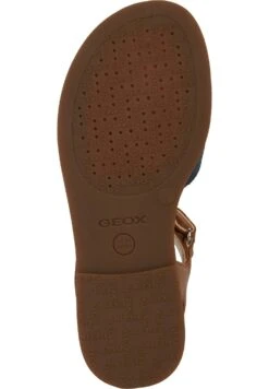 Geox Jr KarlySandaliCognac Avio Bambini Sandali GE113G08W-O11 -Geox Offerte Negozio 266fe96882a54605a2990350db5ab18f