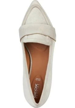 Geox D Charyssa - Scarpe Senza Lacci - Sand 8 Geox D Charyssa - Scarpe Senza Lacci - Sand -Geox Offerte Negozio 26e48c587f1342f88363944dbf222764