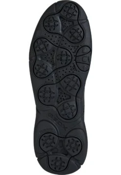 Geox Sneakers BasseBlack Uomo Sneaker GE112M06P-Q11 -Geox Offerte Negozio 26ed278c82434edb952ef7d66d2784e3