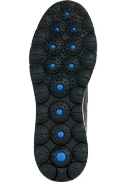 Geox D Spherica 4X4 B Abx - Sneakers Basse - Black -Geox Offerte Negozio 26ee191123604b5cbb972c4c8d6ef2c0