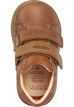 Geox Biglia- Scarpe A Strappo - Cognac -Geox Offerte Negozio 2746152da58543e0b3815f2292c8ff61