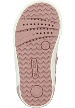 Geox B KilwiWarmScarpe Primi PassiAntique Rose C Bambini Sneakers GE113D0HU-J11 -Geox Offerte Negozio 278f113dcbb84e37a53d9264932faf49