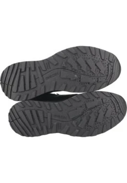 Geox 84 Terrestre - Sneakers Alte - Schwarz -Geox Offerte Negozio 27a33a3227004422bf08989df653c11e