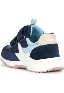 Geox B Pyrip Scarpe Primi PassiDark Navy Light Rose Bambini Scarpe Neonato GE116D03A-K11 -Geox Offerte Negozio 28143fb0b79049a68aa64d435bedfbdb