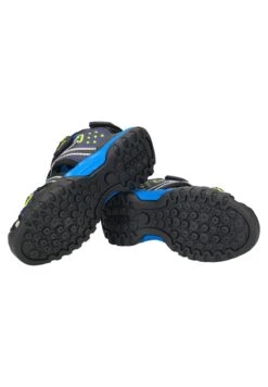 Geox 27 BorealisSandali Da TrekkingBlau Bambini Sandali GE114G05S-K11 -Geox Offerte Negozio 2833ba538c464da6a5d74b8f69c548c8