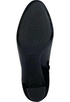 Geox D Pheby DecolletéBlack Donna Scarpe Con Tacco GE111B058-Q11 -Geox Offerte Negozio 2834ae62c8ee4a9e9f728be1aad3e0fd