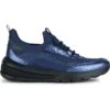 Geox D Spherica Actif - Sneakers Basse - Navy