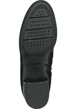 Geox D Eleana - Tronchetti - Black -Geox Offerte Negozio 28d1e6101a7142b99fd0191b937c1de4