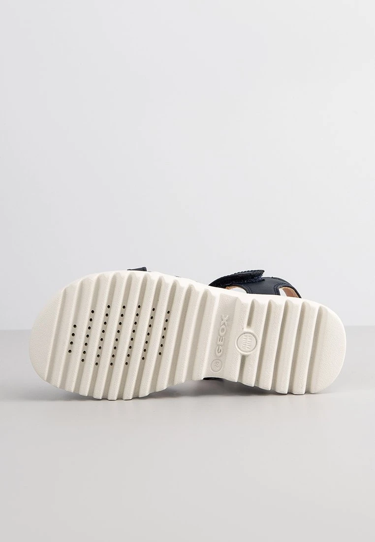 Geox Coralie - Sandali - Navy 4 Geox Coralie - Sandali - Navy - immagine 4