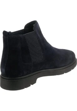 Geox StivalettiDunkelblau Uomo Stivaletti/Stivali GE111N09W-K11 -Geox Offerte Negozio 29676a9cf1c5409090f1e72ba39541e6