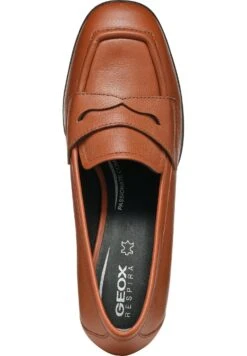 Geox D TeuladaScarpe Con PlateauDark Brown Donna Tacchi Alti GE111B05B-O11 -Geox Offerte Negozio 29dcbd07a87544e0b2d03928141bc876