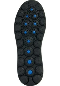 Geox D Spherica - Sneakers Basse - Black -Geox Offerte Negozio 2a8e10b8decf49d8a000e7707266c700