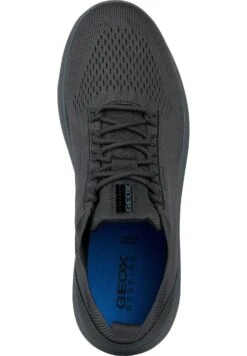 Geox U SphericaSneakers BasseGraphite Uomo Sneaker GE112O0LM-C11 -Geox Offerte Negozio 2aad4a791eac47fd99a9bb9beb499842