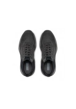 Geox Sneakers BasseGrigio Uomo Sneaker GE112O0J3-C11 -Geox Offerte Negozio 2b06ca3a0a3a4d86bd48baa95b472e32