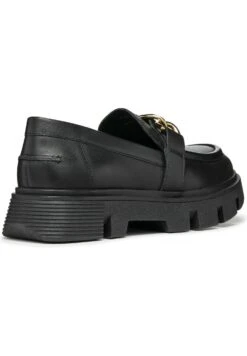 Geox D VildeScarpe Senza LacciBlack Donna Scarpe Piatte GE111E08E-Q11 -Geox Offerte Negozio 2b1a151d9b1a4feb999103a4fed11c69