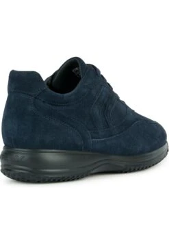 Geox Happy - Sneakers Basse - Navy -Geox Offerte Negozio 2b34148da75d4172b3c34cdf2fa37559