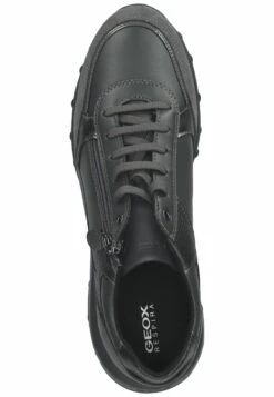 Geox Sneakers Basse - Dk Grey 9 Geox Sneakers Basse - Dk Grey -Geox Offerte Negozio 2b427663ae6940069de17ab4351d26a4