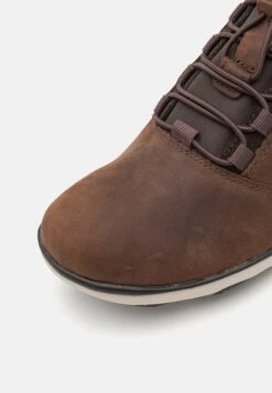 Geox AbxStivaletti StringatiDark Brown Uomo Stivaletti/Stivali GE112K04L-O11 -Geox Offerte Negozio 2b58f771cb944f3db0cfd264f52d925f