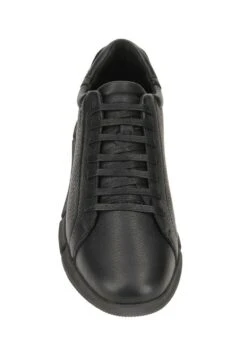 Geox Adacter Sneakers BasseSchwarz Uomo Sneaker GE112O0ID-Q11 -Geox Offerte Negozio 2b84b08b138d4b8c9428041bf7ae95e4