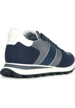 Geox U Spherica Vseries - Sneakers Basse - Navy Dark Stone -Geox Offerte Negozio 2b868d76478a48afa6954a4f8ab40508