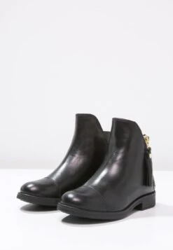 Geox Agata - Stivaletti - Black -Geox Offerte Negozio 2b981d9f761546cf82e9ccf149f81649