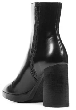 Geox D TeuladaStivaletti Con TaccoBlack Donna Stivali GE111N0CV-Q11 -Geox Offerte Negozio 2bb8c86a01c04b80a7bc00861e17a1ef