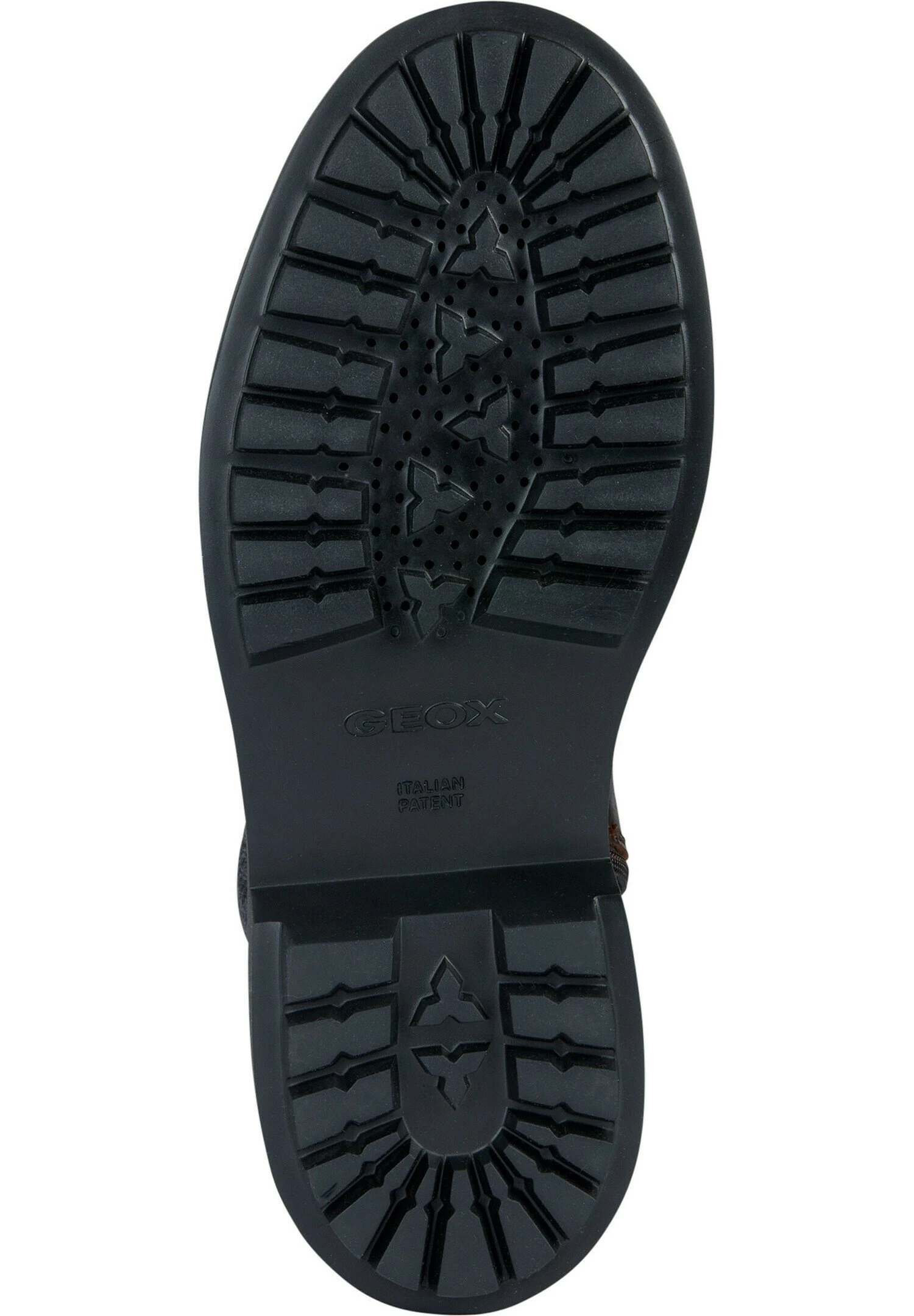 Geox U Faloria B AbxStivaletti StringatiCoffee Uomo Stivaletti/Stivali GE111N0C3-O11 5 Geox U Faloria B AbxStivaletti StringatiCoffee Uomo Stivaletti/Stivali GE111N0C3-O11 - immagine 5