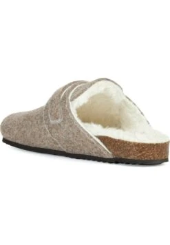 Geox BrioniaCiabattineDark Taupe Donna Ciabatte E Zoccoli GE111A1B7-B11 -Geox Offerte Negozio 2c3fd321dc68482db3dcc6a2b97871dc