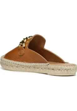 Geox D Lampedusa - Ciabattine - Cognac -Geox Offerte Negozio 2c538b7f11014188877027dce2a439d2