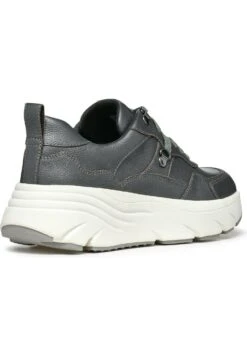 Geox D Diamanta - Sneakers Basse - Dark Grey 9 Geox D Diamanta - Sneakers Basse - Dark Grey -Geox Offerte Negozio 2c89ef34e894432da486d6bd426c3dab
