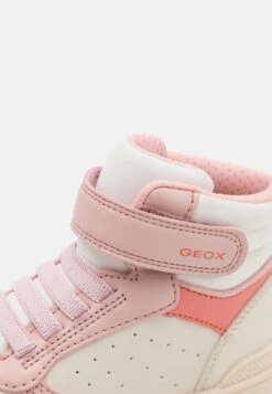 Geox Washiba GirlSneakers AlteLight Ivory/Light Rose Bambini Sneakers GE113D0IE-A11 11 Geox Washiba GirlSneakers AlteLight Ivory/Light Rose Bambini Sneakers GE113D0IE-A11 -Geox Offerte Negozio 2cc0301c8972491e819c6d950afee836