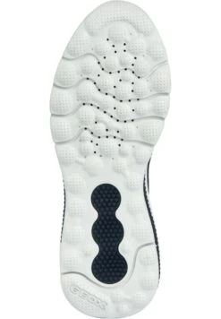 Geox D Spherica ActifSneakers BasseNavy Donna Sneakers GE111A13K-K11 -Geox Offerte Negozio 2cd77d42e35c42989134bd1ccc974baa