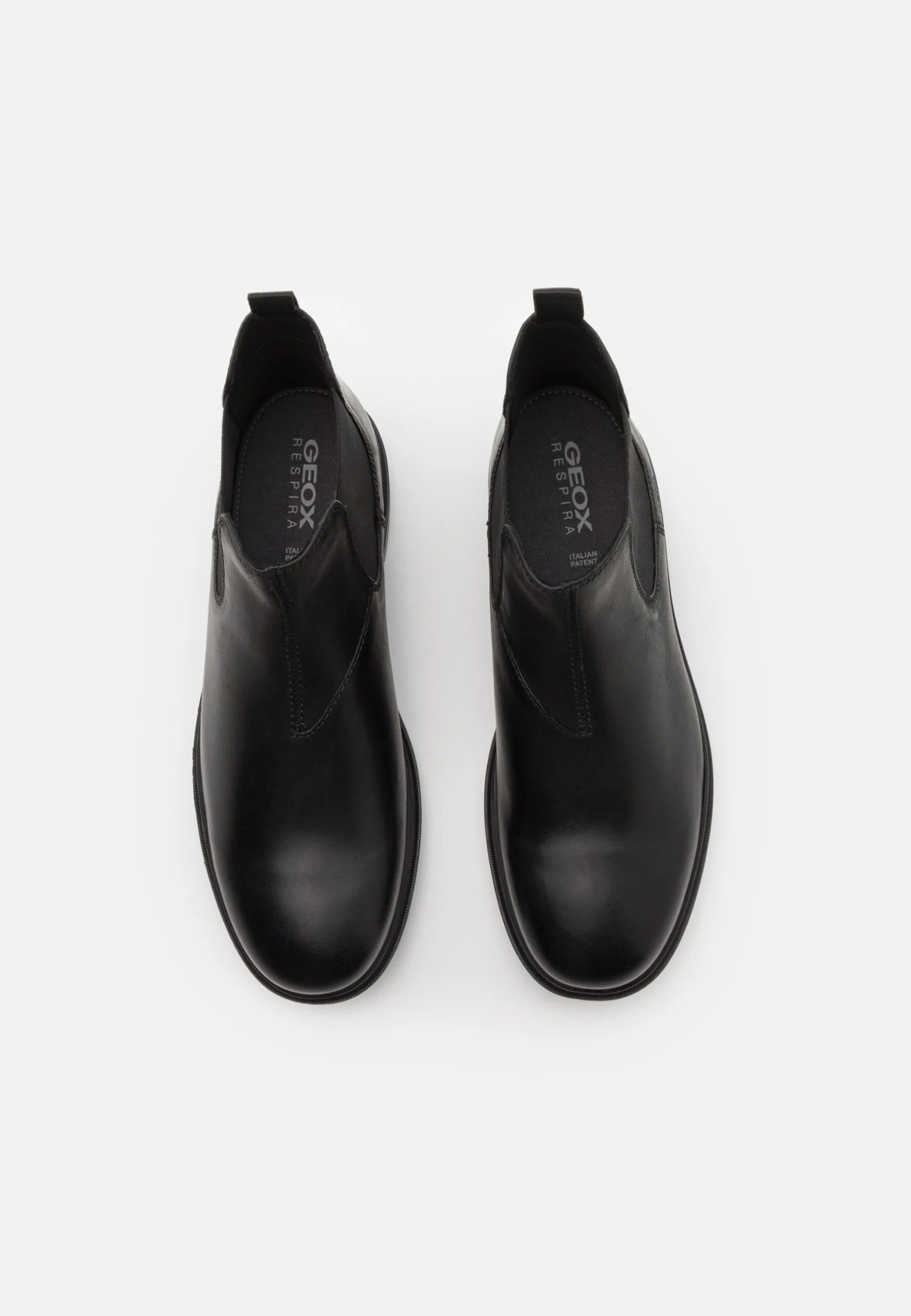Geox AndaloStivalettiBlack Uomo Stivaletti/Stivali GE112K02A-Q11 4 Geox AndaloStivalettiBlack Uomo Stivaletti/Stivali GE112K02A-Q11 - immagine 4