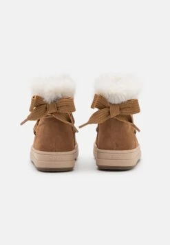 Geox Rebecca Girl WpfStivali Da Neve Whisky Bambini Stivali GE113I055-B11 -Geox Offerte Negozio 2d1e6512e23645b68ec97bef963cb8df