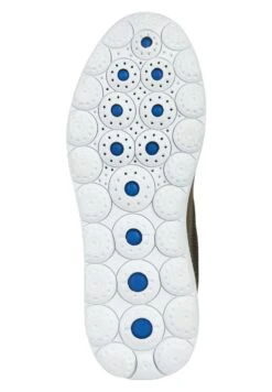 Geox SphericaSportliche Sneakers BasseMilitary Uomo Sneaker GE112O0KO-T11 -Geox Offerte Negozio 2d6ef91f877942469bd7edd90dc15bdc