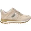 Geox Sneakers BasseBeige Donna Sneakers GE111A10A-B11