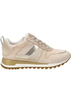 Geox Sneakers BasseBeige Donna Sneakers GE111A10A-B11