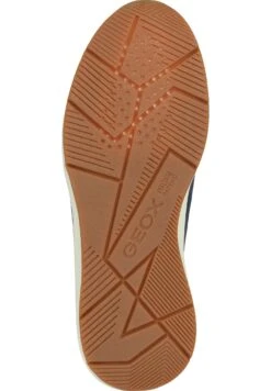 Geox U Radente - Sneakers Basse - Navy 10 Geox U Radente - Sneakers Basse - Navy -Geox Offerte Negozio 2dade6486ce64534985a5c3b559e69e2