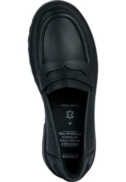 Geox Jr CaseyScarpe Senza LacciBlack Bambini Scarpe Basse GE113B01C-Q11 -Geox Offerte Negozio 2df5f31bb2c1459fa88c528c04644275