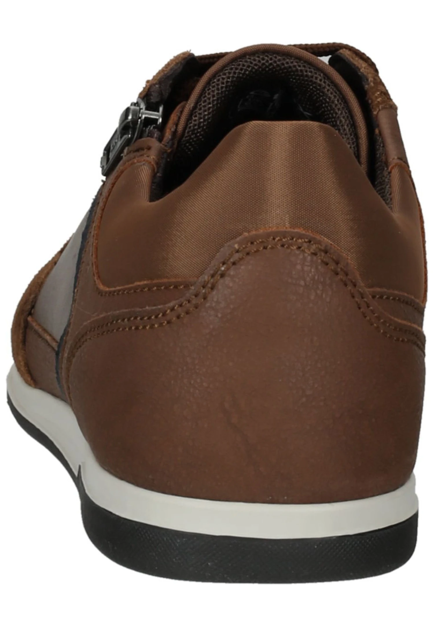 Geox Sneakers BasseBrowncotto C Uomo Sneaker GE112O0LD-O11 4 Geox Sneakers BasseBrowncotto C Uomo Sneaker GE112O0LD-O11 - immagine 4