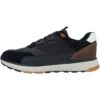 Geox U Dolomia B Abx ASneakers BasseNavy Uomo Sneaker GE112O0D0-K11