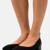 Geox Charyssa - Ballerine - Black