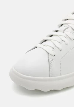 Geox U Spherica Ec4 1Sneakers BasseWhite Uomo Sneaker GE112O0L3-A11 -Geox Offerte Negozio 2f53731c53a6440697642a256da0f8d6