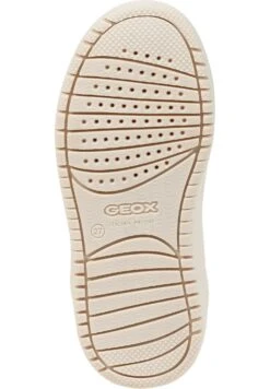 Geox J Washiba G DSneakers BasseLight Ivory Bambini Sneakers ZZO27D959-A00 -Geox Offerte Negozio 2f5833cc36b5433bb4c643b95913076b