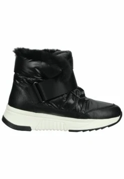 Geox Stivali Da Neve Black Donna Stivali GE111N09R-Q11 -Geox Offerte Negozio 2f645967b5984b14a47a9a4249b8deaa