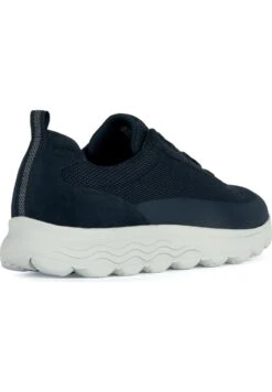Geox U Spherica - Sneakers Basse - Navy 9 Geox U Spherica - Sneakers Basse - Navy -Geox Offerte Negozio 2fad77decc194b8dbf7c64ed7f5ce624