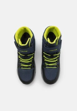 Geox Sentiero Boy AbxStivali Da Neve Navy/Lime Bambini Stivali GE114K028-K11 -Geox Offerte Negozio 2fda9f93cc114f28ac35e8b0b104c2ca